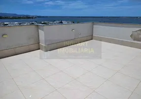 Foto 1 de Cobertura com 2 Quartos à venda, 75m² em Centro, São Pedro da Aldeia