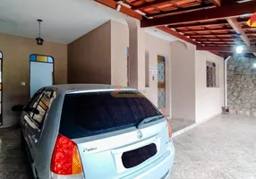 Foto 1 de Casa com 3 Quartos à venda, 150m² em Interlagos, Divinópolis