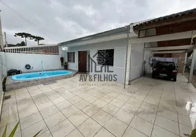 Foto 1 de Casa com 3 Quartos à venda, 10m² em Vila Ipanema, Piraquara