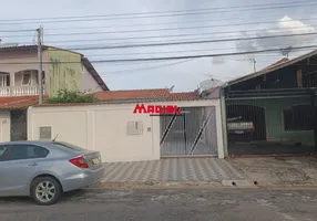 Foto 1 de Casa com 2 Quartos à venda, 80m² em Jardim Vale do Sol, São José dos Campos