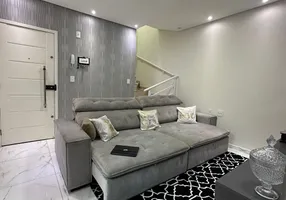 Foto 1 de Apartamento com 4 Quartos à venda, 150m² em Vila Metalurgica, Santo André