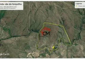 Foto 1 de Fazenda/Sítio à venda, 2400000m² em Centro, Nova Roma