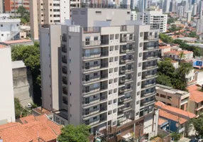 Foto 1 de Apartamento com 2 Quartos à venda, 56m² em Perdizes, São Paulo