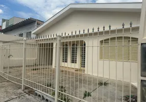 Foto 1 de Casa com 3 Quartos para venda ou aluguel, 143m² em Taquaral, Campinas