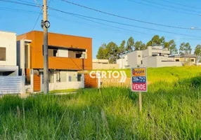 Foto 1 de Lote/Terreno à venda, 379m² em Canudos, Novo Hamburgo