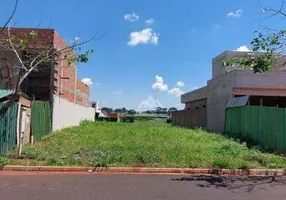 Foto 1 de Lote/Terreno à venda, 273m² em Quinta Da Boa Vista, Ribeirão Preto