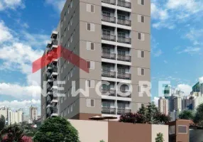 Foto 1 de Apartamento com 2 Quartos à venda, 47m² em Jardim Aida, Guarulhos