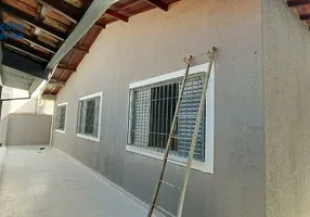 Foto 1 de Casa com 3 Quartos à venda, 168m² em Jardim Cruzeiro do Sul, Bauru