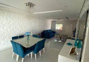 Foto 1 de Sobrado com 3 Quartos à venda, 253m² em Villa Branca, Jacareí