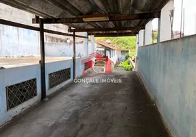 Foto 1 de Lote/Terreno com 1 Quarto à venda, 342m² em Imirim, São Paulo