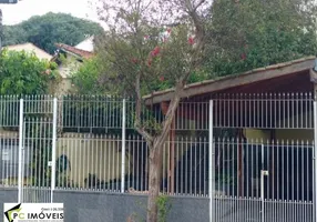 Foto 1 de Casa com 5 Quartos à venda, 212m² em Limão, São Paulo