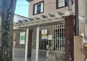 Foto 1 de Sobrado com 3 Quartos à venda, 130m² em Jardim Hercilia, São Paulo