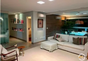 Foto 1 de Apartamento com 3 Quartos à venda, 154m² em Jardim Goiás, Goiânia