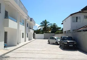 Foto 1 de Apartamento com 2 Quartos à venda, 65m² em Coroa Vermelha, Santa Cruz Cabrália