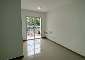 Foto 1 de Apartamento com 2 Quartos para alugar, 51m² em VILA SANTA LUZIA, São Bernardo do Campo