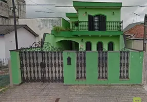 Foto 1 de Sobrado com 3 Quartos à venda, 250m² em Santa Teresinha, Santo André