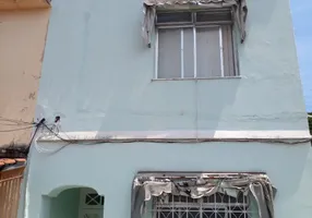 Foto 1 de Casa com 3 Quartos à venda, 200m² em Fonseca, Niterói