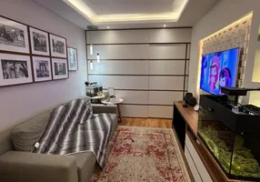 Foto 1 de Apartamento com 3 Quartos à venda, 138m² em Coronel Veiga, Petrópolis