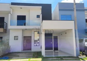 Foto 1 de Casa de Condomínio com 3 Quartos à venda, 168m² em Jardim Ypê, Paulínia