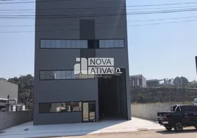 Foto 1 de Galpão/Depósito/Armazém para alugar, 930m² em Bairro do Portão, Arujá