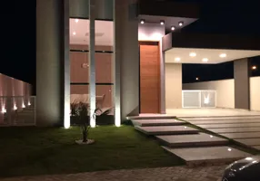 Foto 1 de Casa de Condomínio com 3 Quartos à venda, 180m² em Guriri, Cabo Frio