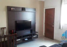 Foto 1 de Apartamento com 2 Quartos à venda, 49m² em Aarão Reis, Belo Horizonte