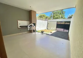 Foto 1 de Casa com 2 Quartos à venda, 86m² em Residencial Itaipu, Goiânia