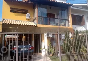 Foto 1 de Casa com 3 Quartos à venda, 191m² em Mato Grande, Canoas