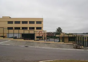 Foto 1 de Galpão/Depósito/Armazém à venda, 2500m² em Centro Industrial, Arujá