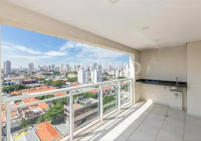 Foto 1 de Apartamento com 1 Quarto à venda, 54m² em Jardim Aeroporto, São Paulo