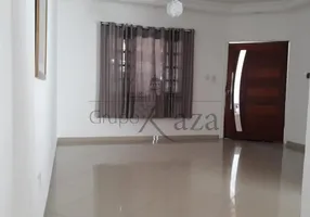 Foto 1 de Casa com 3 Quartos à venda, 100m² em Cidade Morumbi, São José dos Campos