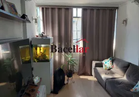 Foto 1 de Apartamento com 3 Quartos à venda, 62m² em Cachambi, Rio de Janeiro