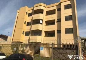 Foto 1 de Apartamento com 2 Quartos à venda, 96m² em Bom Retiro, Uberaba