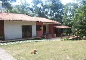 Foto 1 de Casa de Condomínio com 3 Quartos à venda, 270m² em Quebra Frascos, Teresópolis