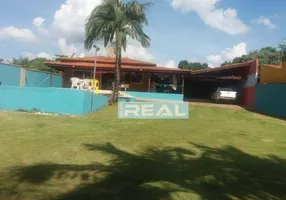 Foto 1 de Fazenda/Sítio com 2 Quartos à venda, 360m² em Chacara Itália, Cosmópolis