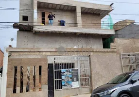 Foto 1 de Casa de Condomínio com 2 Quartos à venda, 64m² em Jardim Popular, São Paulo