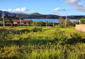 Foto 1 de Lote/Terreno à venda, 870m² em Balneario Água Limpa, Nova Lima