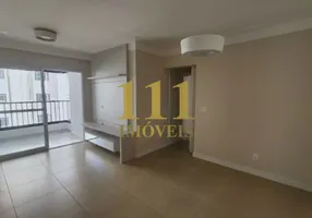 Foto 1 de Apartamento com 3 Quartos para alugar, 90m² em Parque Residencial Aquarius, São José dos Campos