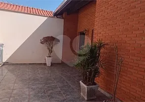 Foto 1 de Casa com 4 Quartos à venda, 154m² em Castelinho, Piracicaba