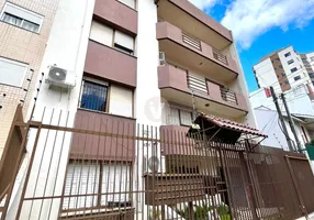 Foto 1 de Apartamento com 2 Quartos para alugar, 69m² em Nossa Senhora de Fátima, Santa Maria