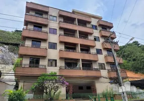 Foto 1 de Apartamento com 3 Quartos à venda, 80m² em Coronel Veiga, Petrópolis