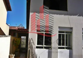 Foto 1 de Casa com 3 Quartos à venda, 270m² em Vila Amália, São Paulo