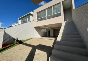 Foto 1 de Casa com 3 Quartos à venda, 147m² em São Francisco, Pato Branco