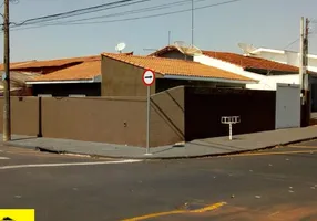 Foto 1 de Casa com 2 Quartos à venda, 93m² em Sao Francisco, São José do Rio Preto