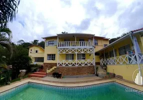 Foto 1 de Casa com 3 Quartos à venda, 162m² em Araras, Petrópolis