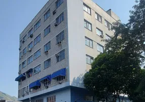 Foto 1 de Apartamento com 3 Quartos à venda, 85m² em Bangu, Rio de Janeiro