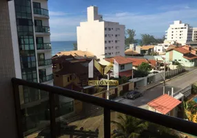 Foto 1 de Apartamento com 3 Quartos para alugar, 145m² em Praia do Pecado, Macaé