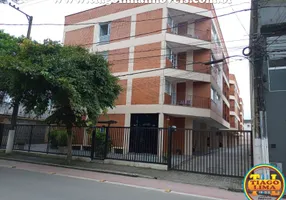 Foto 1 de Apartamento com 2 Quartos à venda, 55m² em Centro, Ubatuba