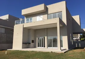 Foto 1 de Casa com 3 Quartos à venda, 279m² em Granja Viana, Cotia