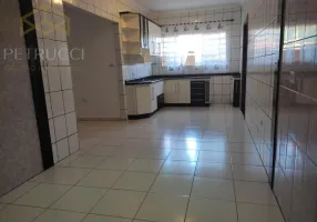 Foto 1 de Sobrado com 5 Quartos à venda, 238m² em Jardim Amanda II, Hortolândia